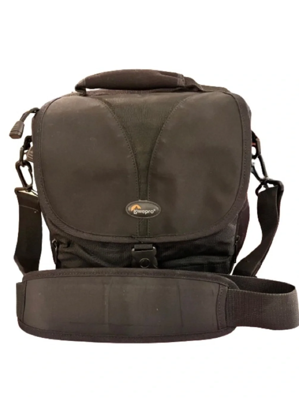 Lowepro Rezo 170 AW Camera Bag (Black)